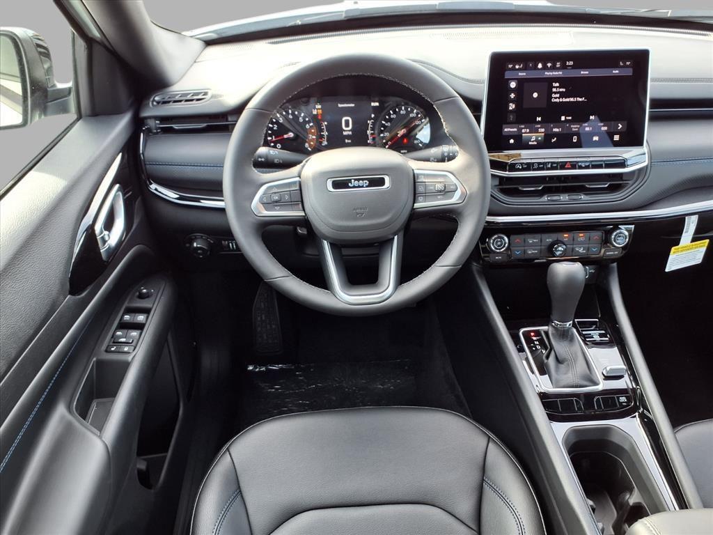 new 2026 Jeep Compass car, priced at $32,365