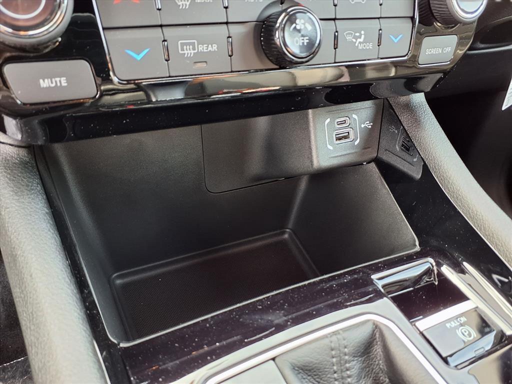 new 2026 Jeep Compass car, priced at $32,365