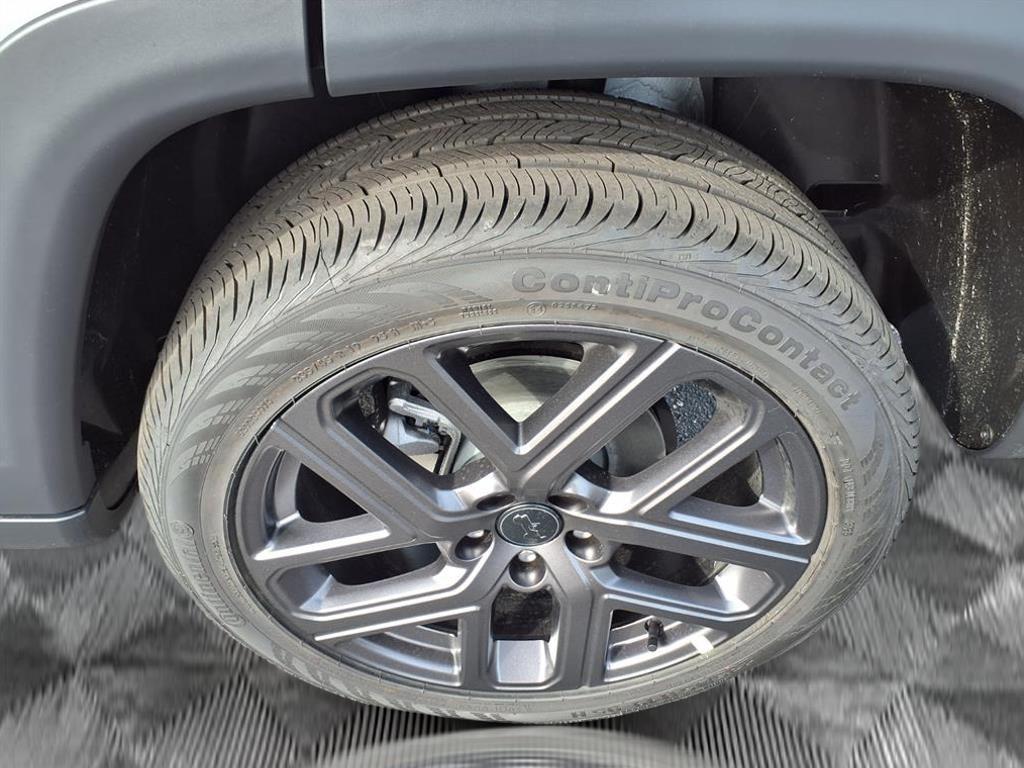 new 2026 Jeep Compass car, priced at $32,365