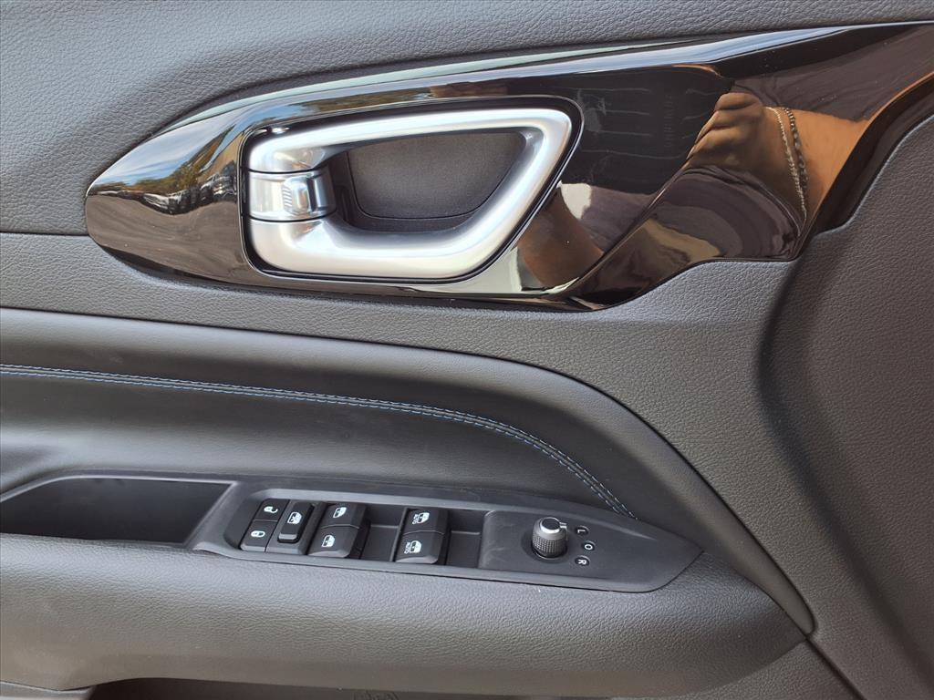 new 2026 Jeep Compass car, priced at $32,365