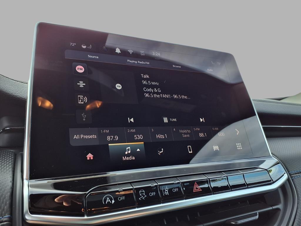 new 2026 Jeep Compass car, priced at $32,365