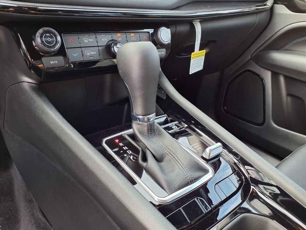 new 2026 Jeep Compass car, priced at $32,365