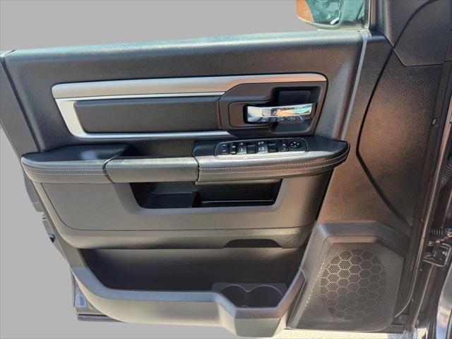 used 2021 Ram 1500 Classic car, priced at $26,795