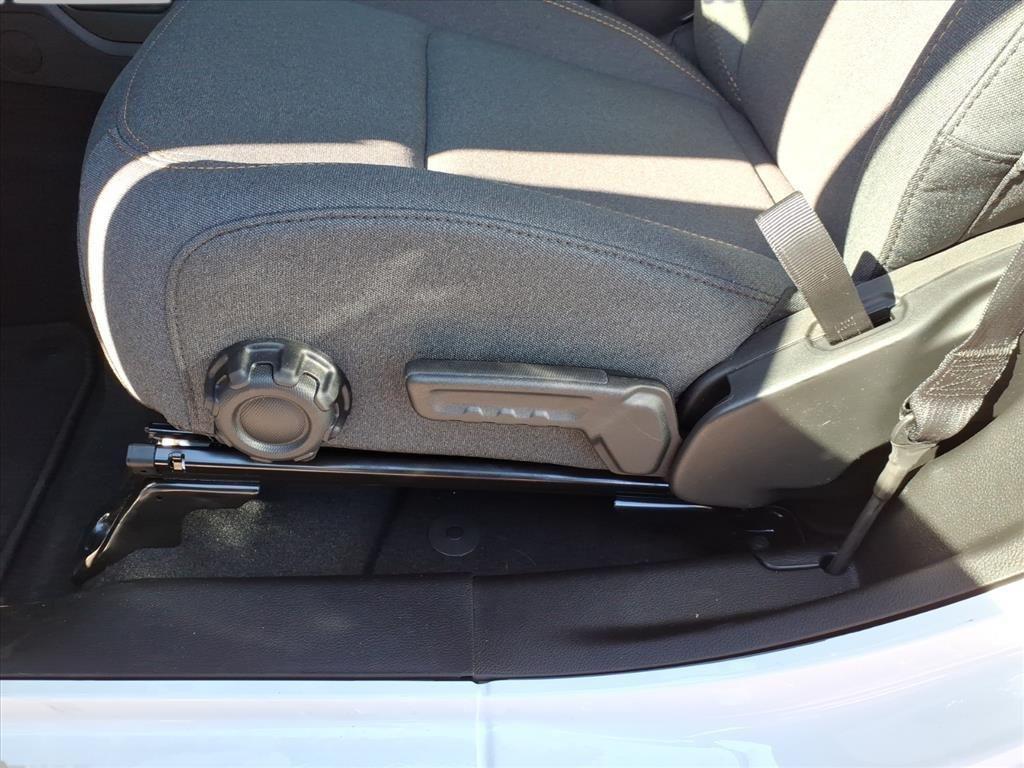 new 2026 Jeep Wrangler car, priced at $35,742