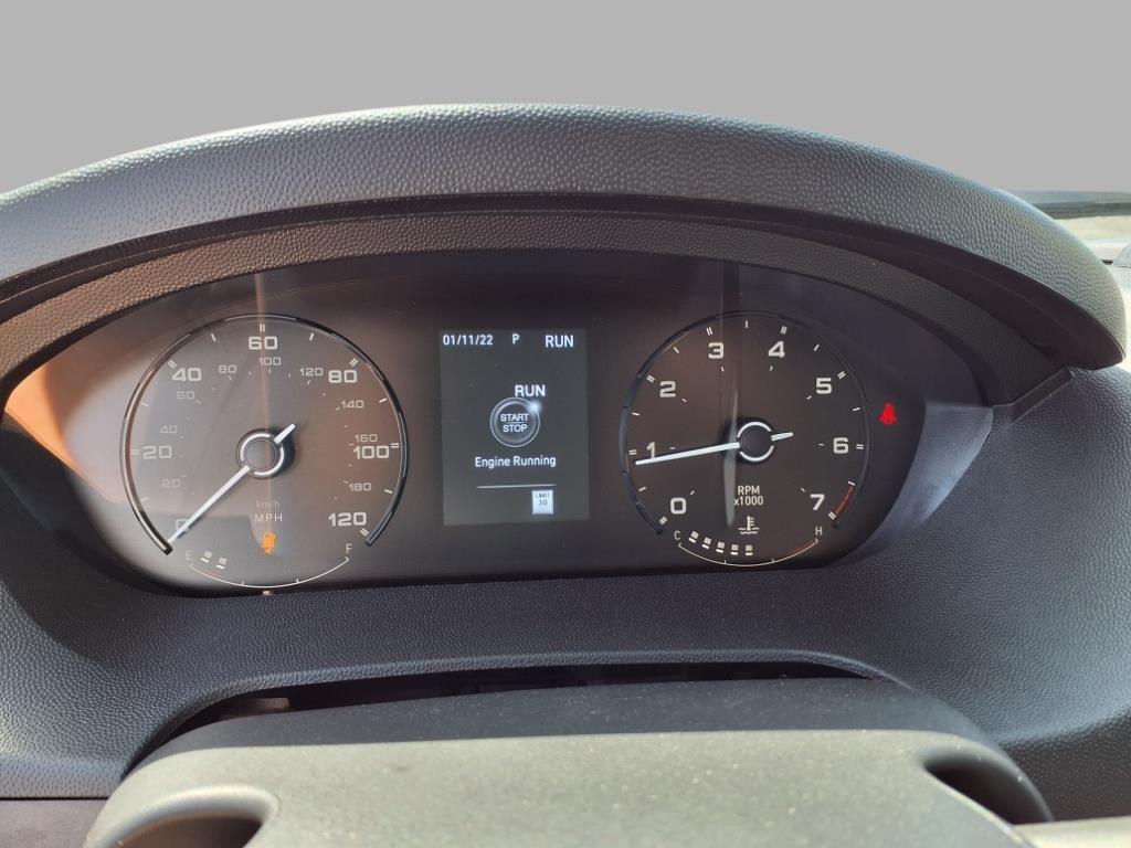 new 2025 Ram ProMaster 2500 car, priced at $42,640