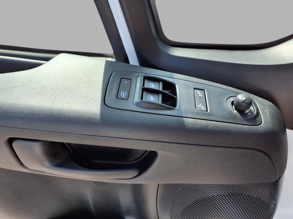 new 2025 Ram ProMaster 2500 car, priced at $42,640