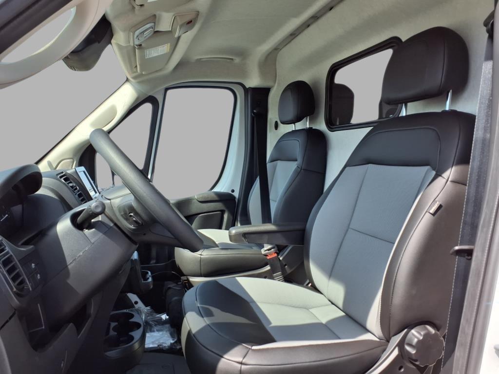 new 2025 Ram ProMaster 2500 car, priced at $42,640