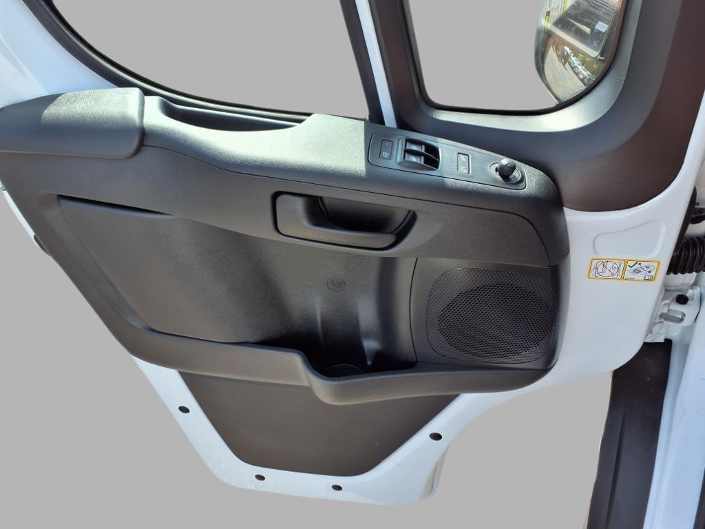 new 2025 Ram ProMaster 2500 car, priced at $42,640