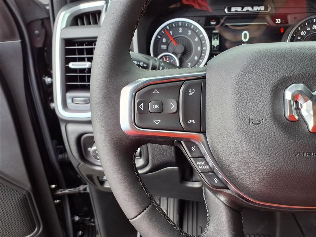 new 2026 Ram 1500 car, priced at $50,568