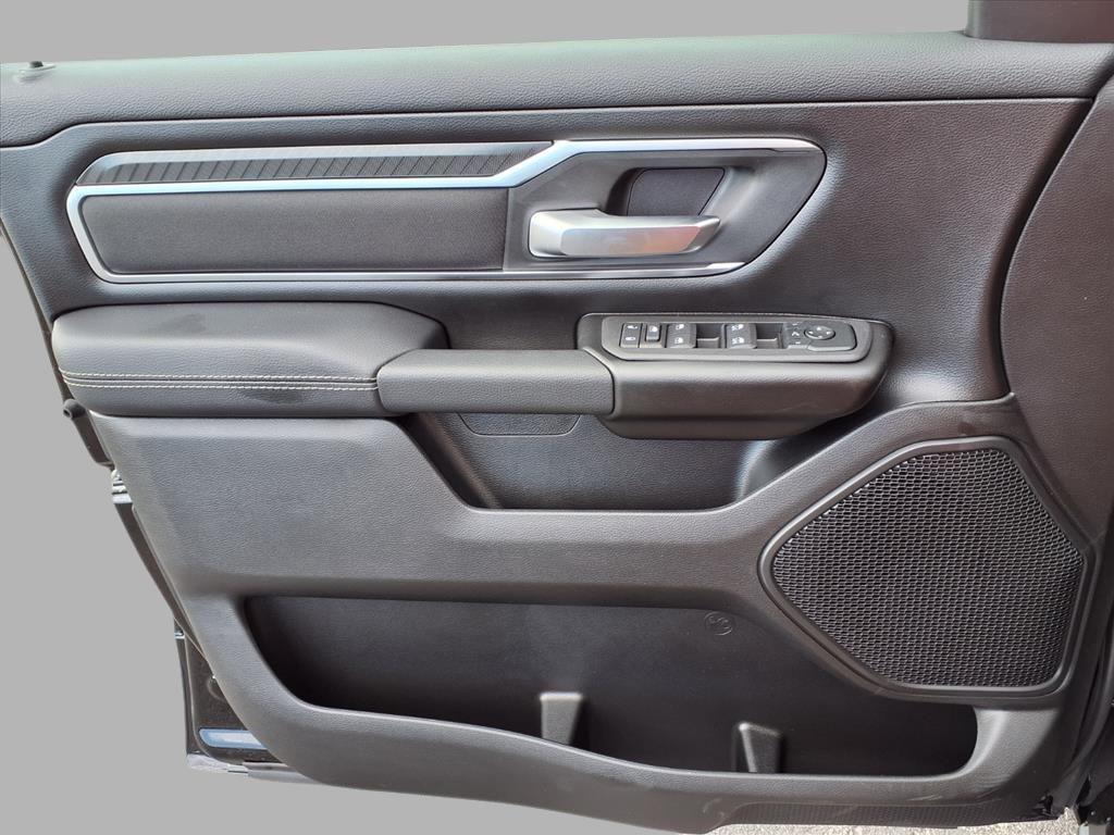 new 2026 Ram 1500 car, priced at $50,568