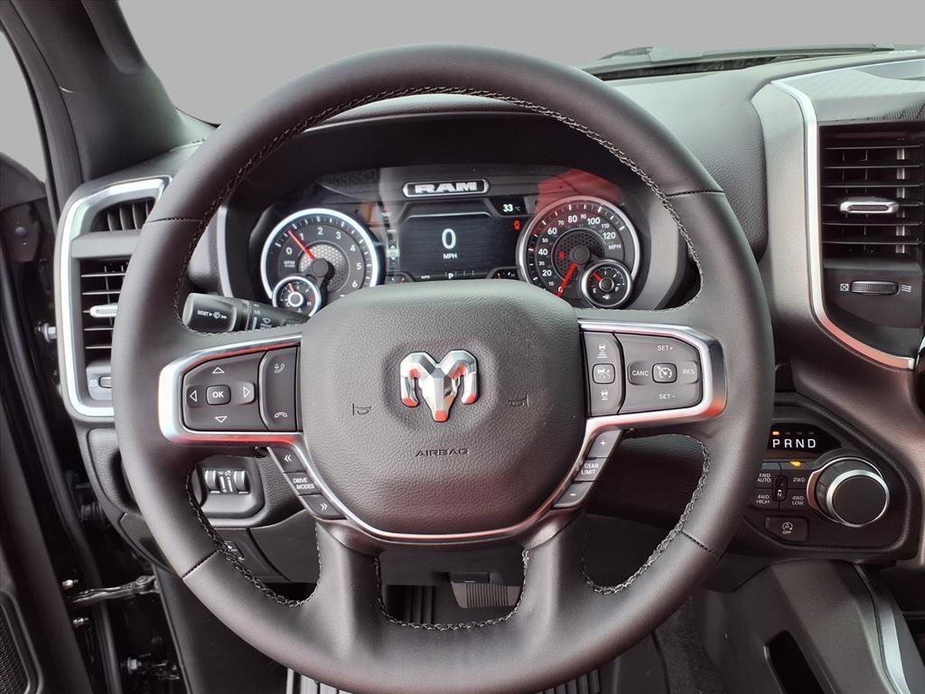 new 2026 Ram 1500 car, priced at $50,568
