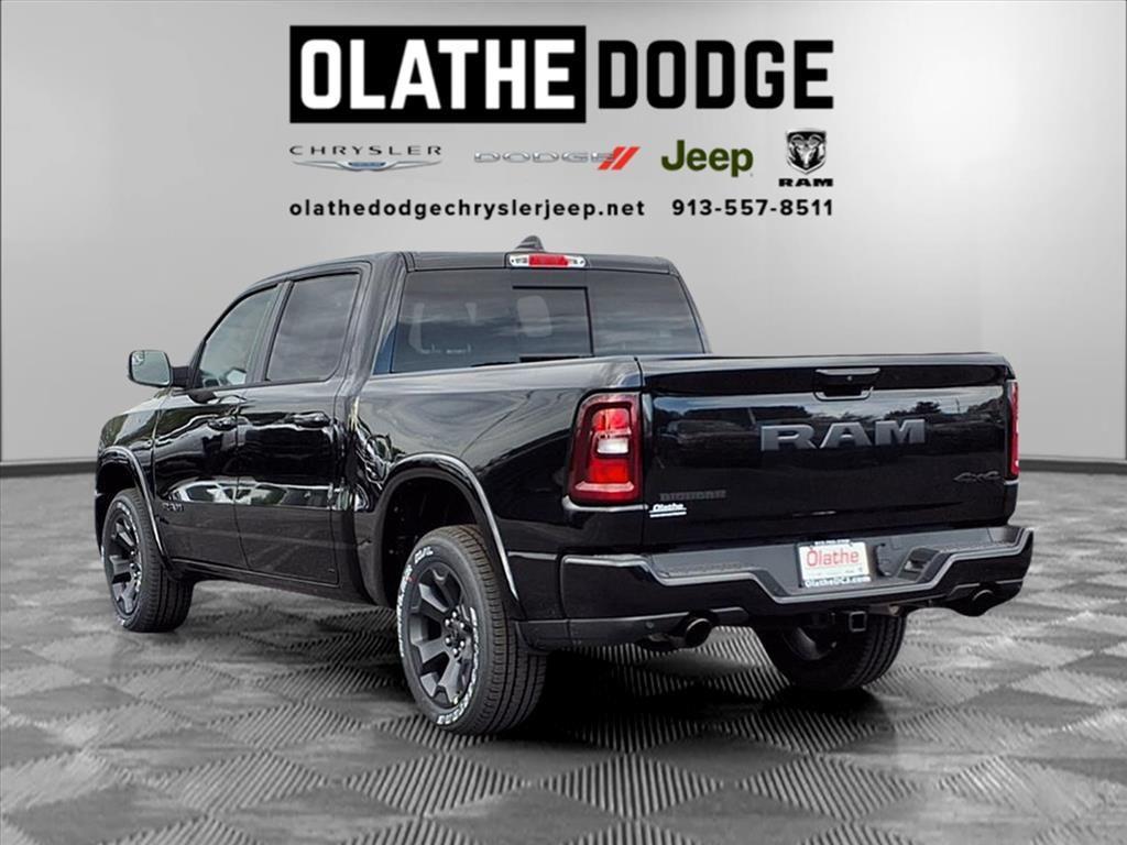new 2026 Ram 1500 car, priced at $50,568