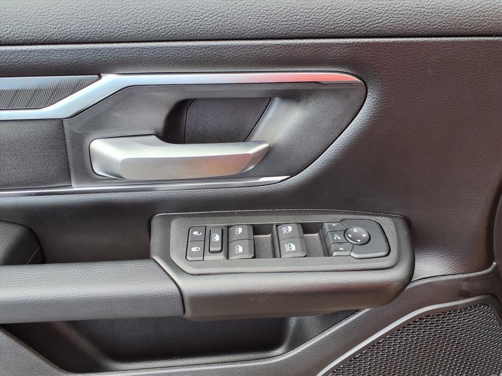 new 2026 Ram 1500 car, priced at $50,568