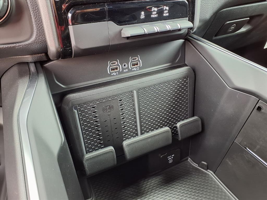 new 2026 Ram 1500 car, priced at $50,568