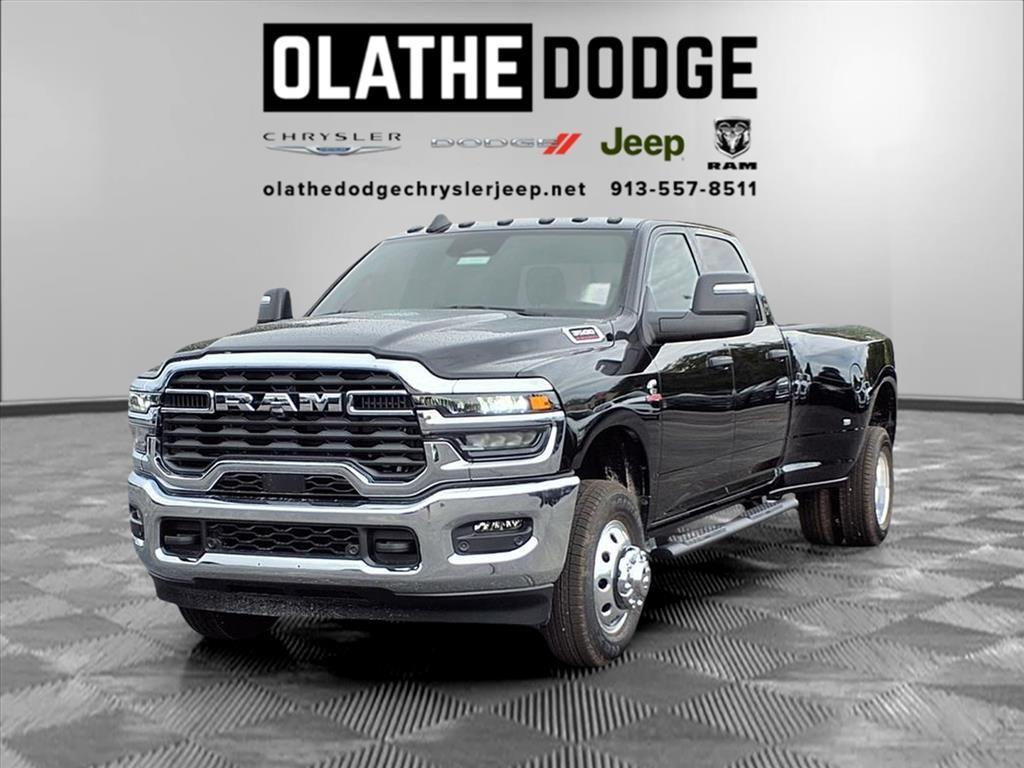 new 2026 Ram 3500 car, priced at $67,426