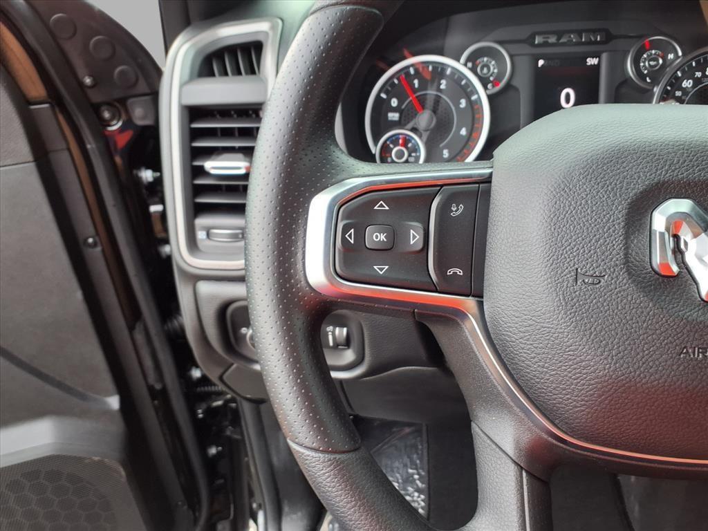 new 2026 Ram 3500 car, priced at $67,426