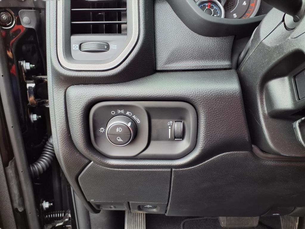 new 2026 Ram 3500 car, priced at $67,426