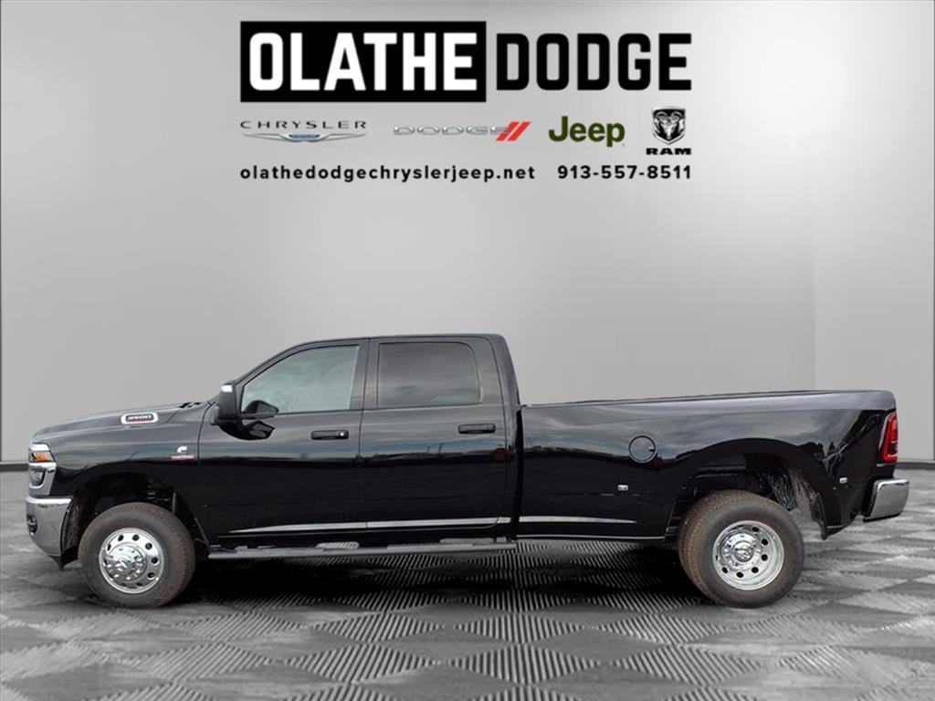 new 2026 Ram 3500 car, priced at $67,426