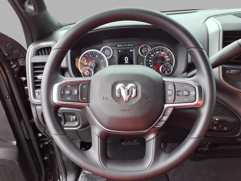 new 2026 Ram 3500 car, priced at $67,426