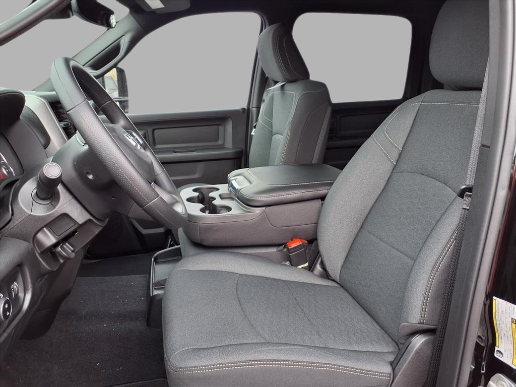 new 2026 Ram 3500 car, priced at $67,426