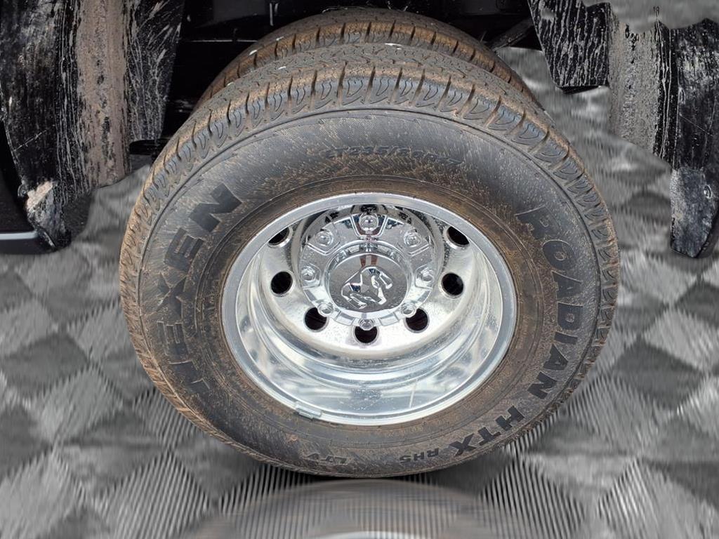 new 2026 Ram 3500 car, priced at $67,426