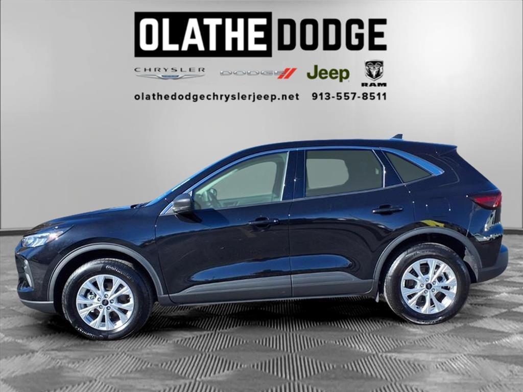used 2024 Ford Escape car, priced at $22,495