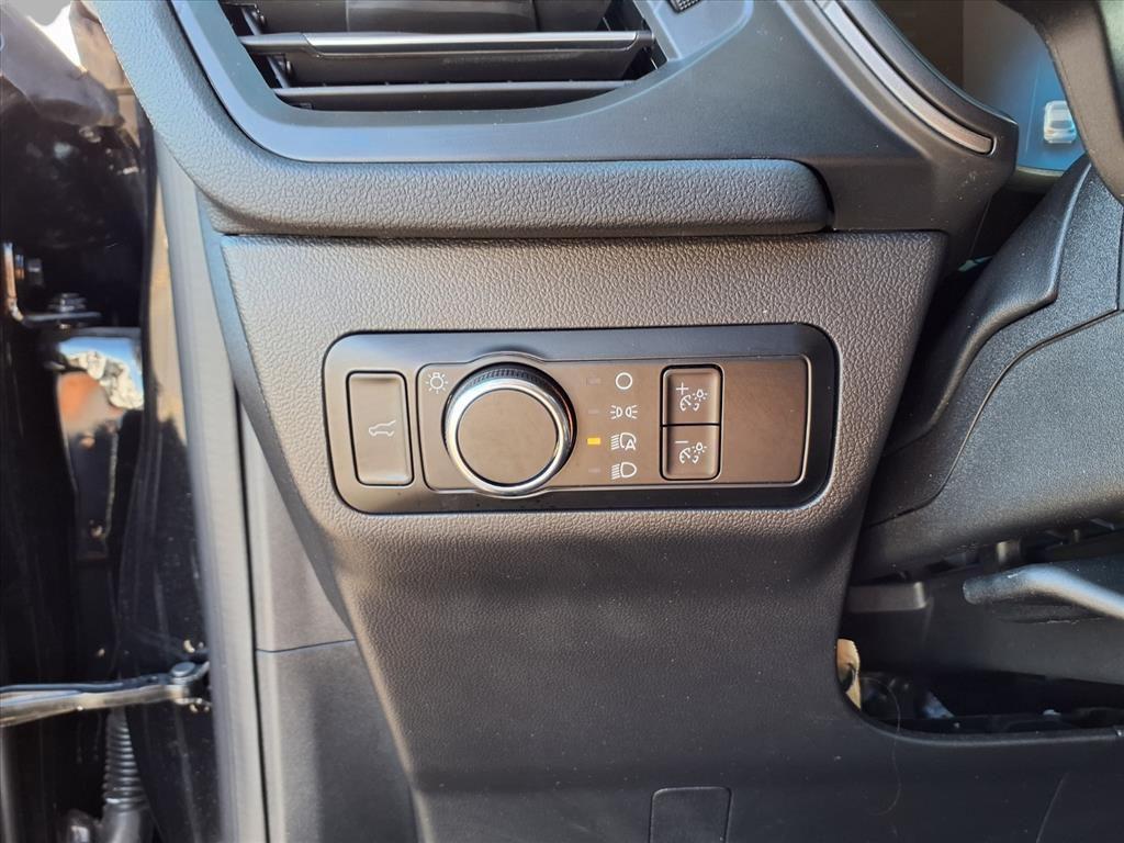 used 2024 Ford Escape car, priced at $22,495