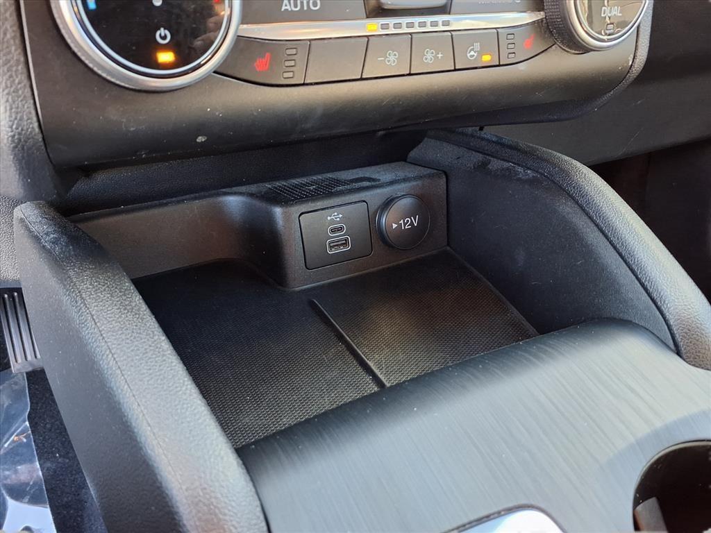 used 2024 Ford Escape car, priced at $22,495