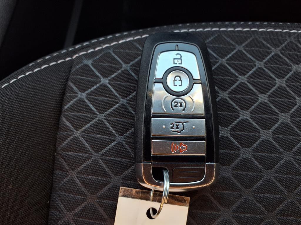 used 2024 Ford Escape car, priced at $22,495