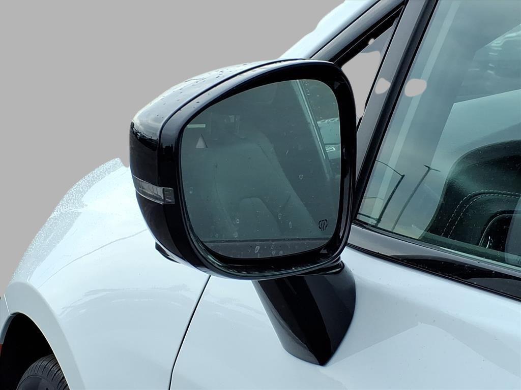 new 2026 Chrysler Pacifica car, priced at $43,305