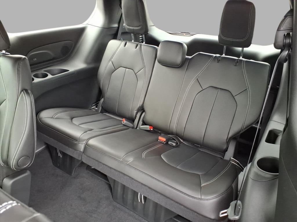 new 2026 Chrysler Pacifica car, priced at $43,305