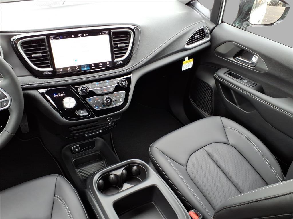 new 2026 Chrysler Pacifica car, priced at $43,305