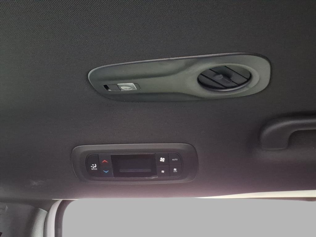 new 2026 Chrysler Pacifica car, priced at $43,305