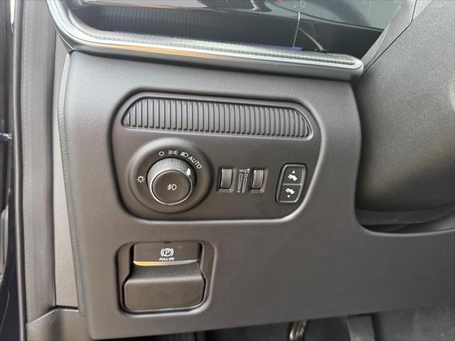 new 2024 Jeep Grand Wagoneer car, priced at $93,130