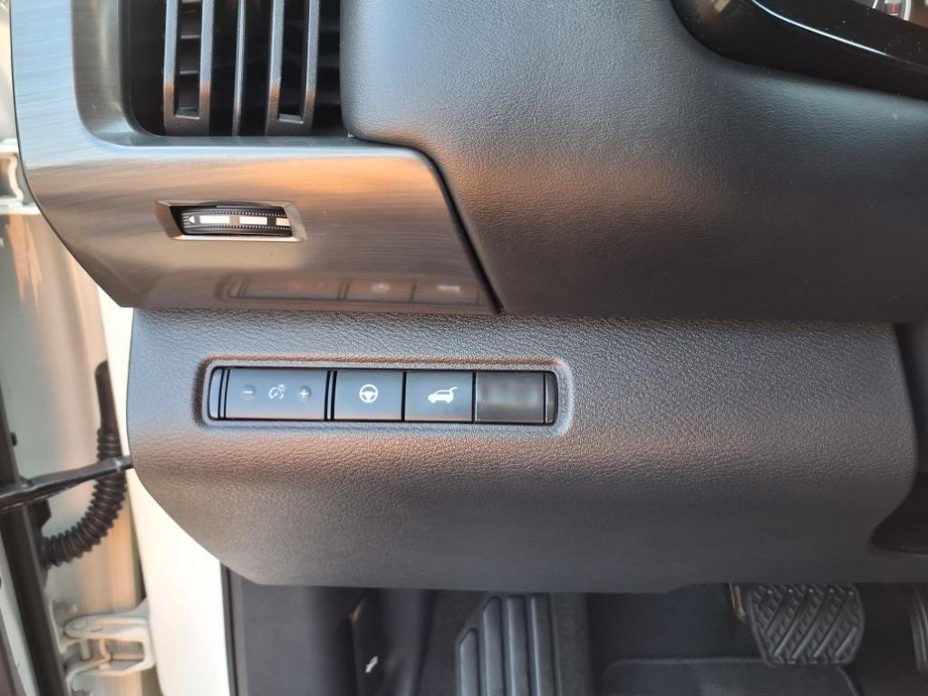 used 2022 Nissan Pathfinder car, priced at $31,640