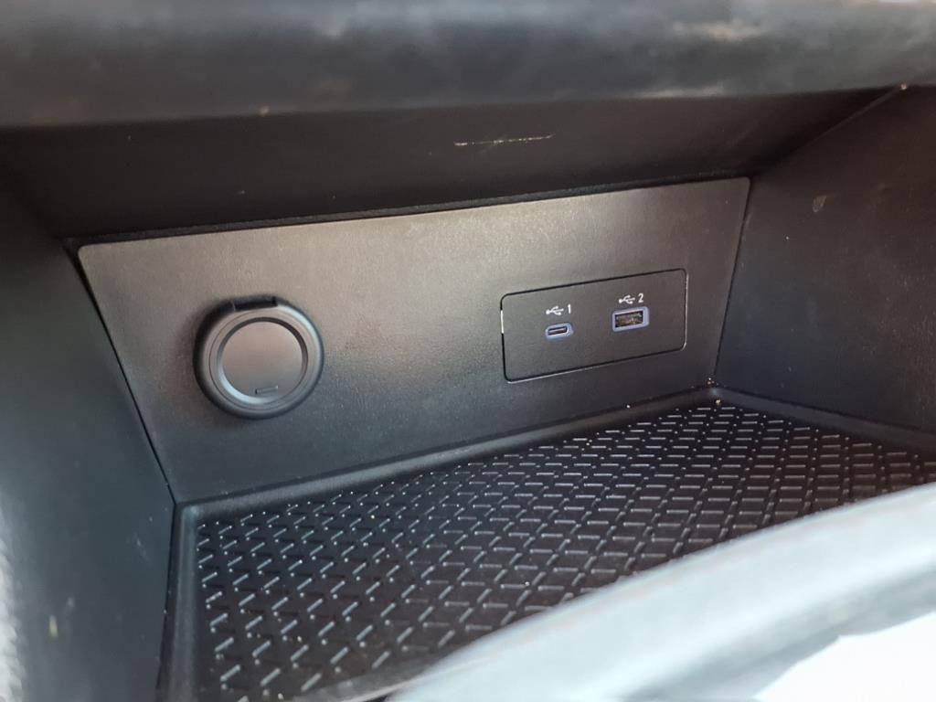 used 2022 Nissan Pathfinder car, priced at $31,640