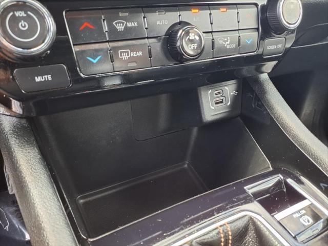used 2022 Jeep Compass car, priced at $22,670