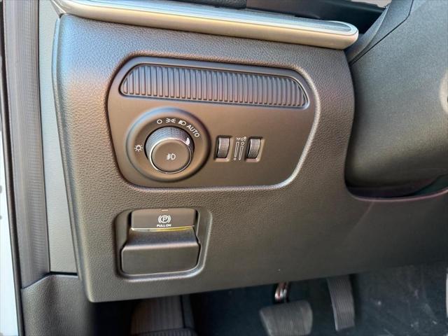new 2025 Jeep Wagoneer car, priced at $69,392