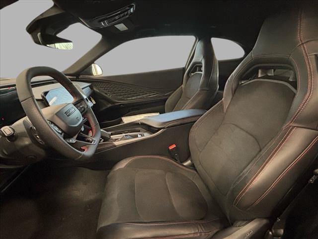 new 2025 Dodge Charger Daytona car, priced at $61,495