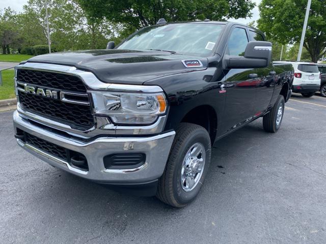 new 2024 Ram 2500 car, priced at $61,035