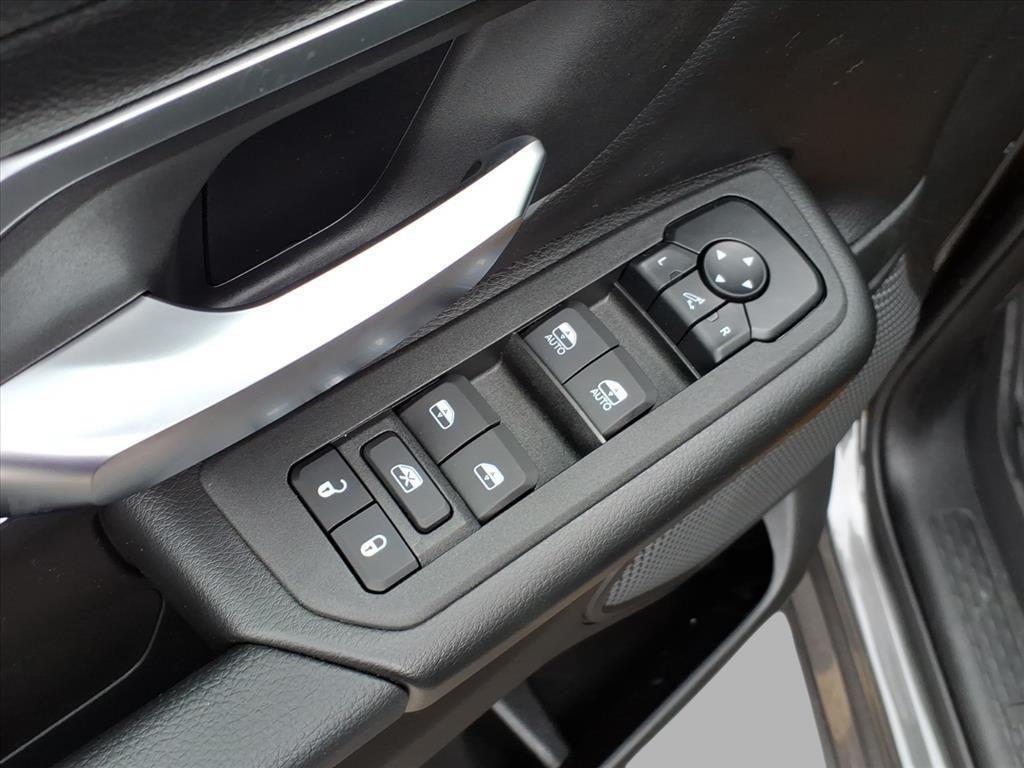 new 2026 Ram 1500 car, priced at $50,426