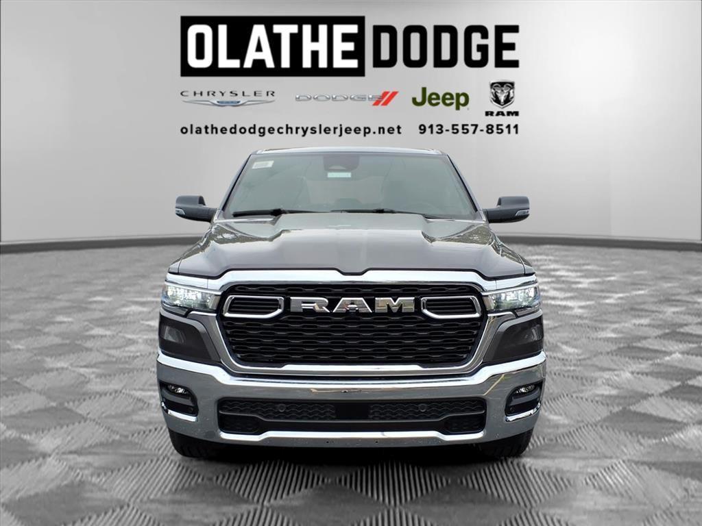 new 2026 Ram 1500 car, priced at $50,426