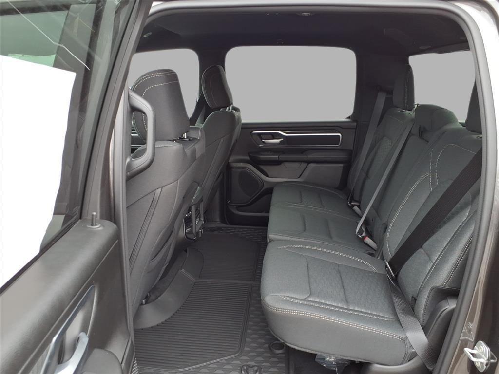 new 2026 Ram 1500 car, priced at $50,426