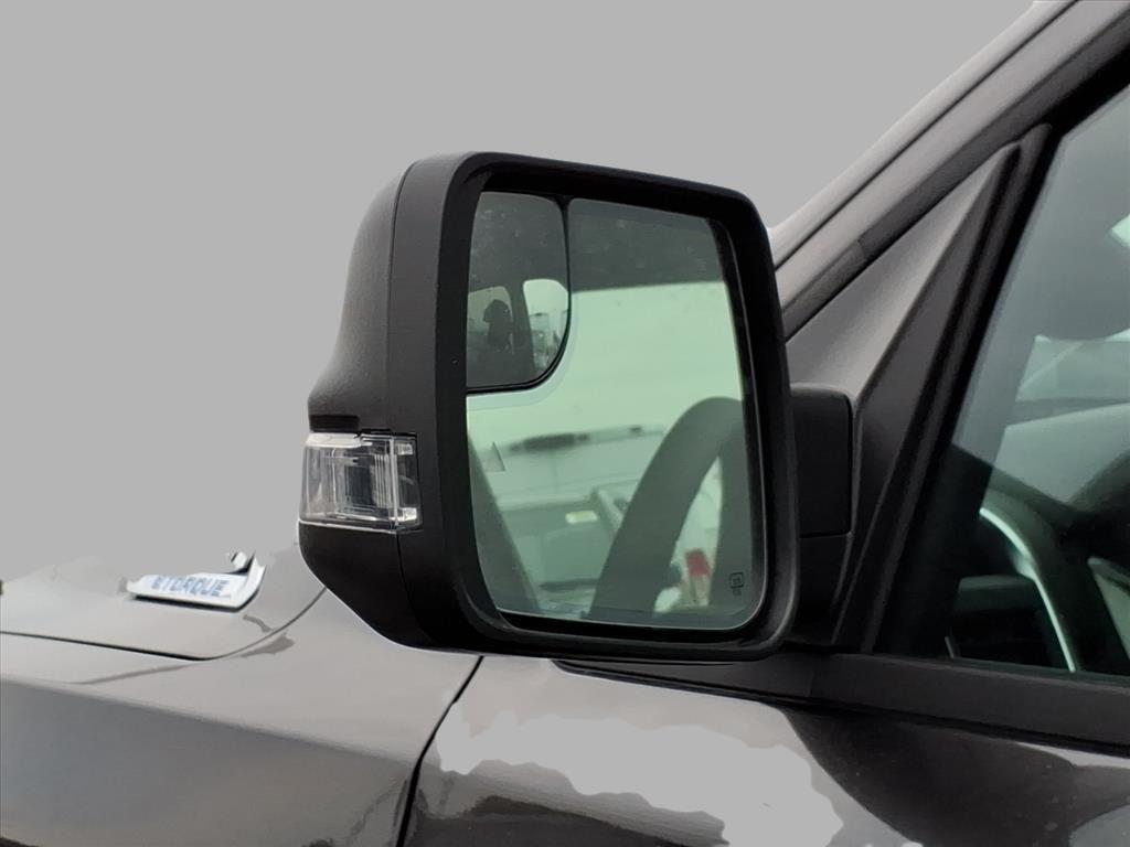 new 2026 Ram 1500 car, priced at $50,426