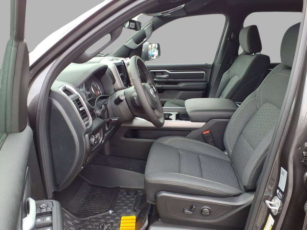 new 2026 Ram 1500 car, priced at $50,426