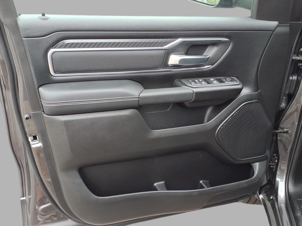 new 2026 Ram 1500 car, priced at $50,426
