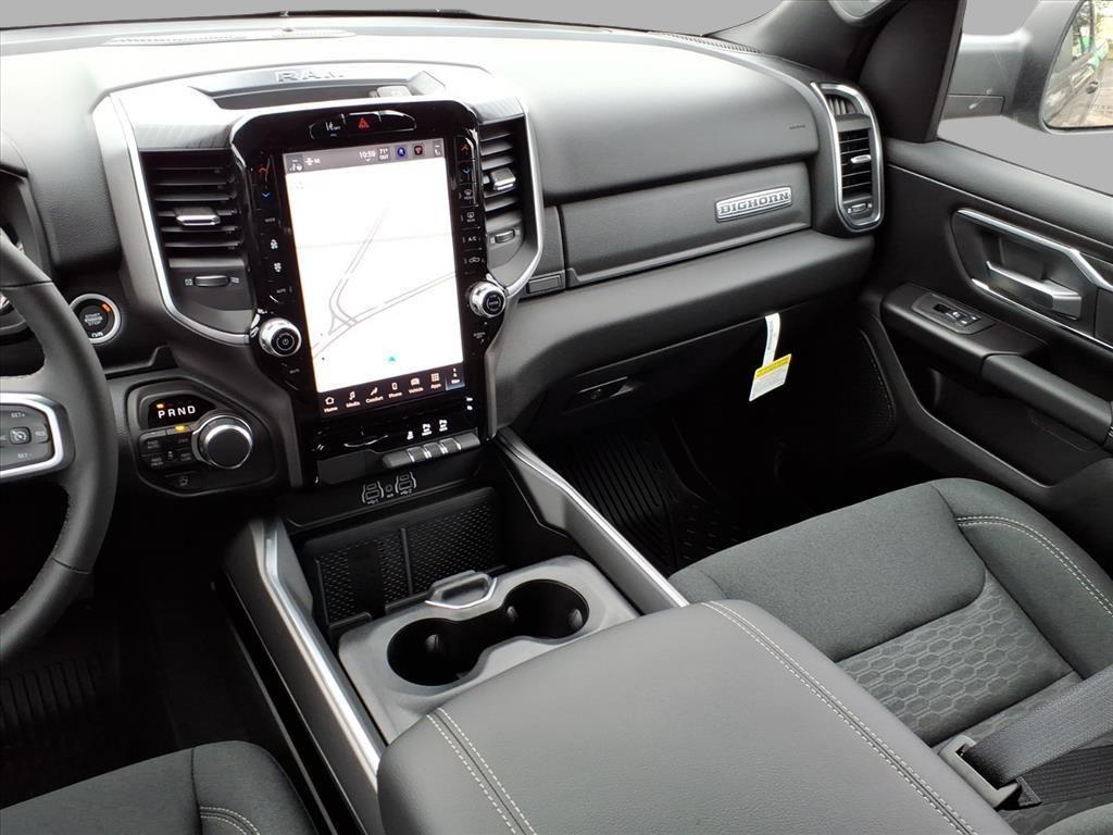 new 2026 Ram 1500 car, priced at $50,426