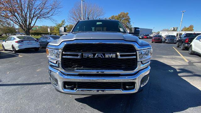 new 2024 Ram 3500 car, priced at $67,455