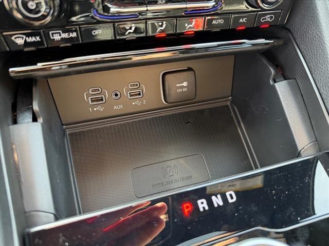 new 2025 Jeep Grand Cherokee car, priced at $40,896