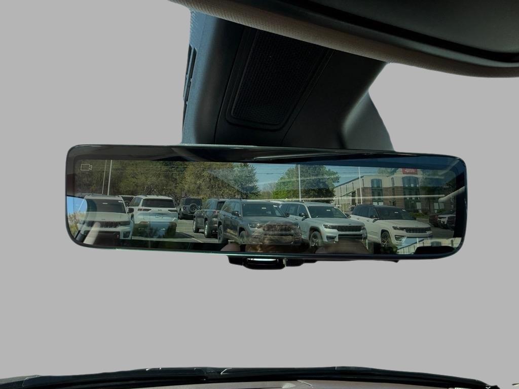 new 2025 Ram 1500 car, priced at $71,650